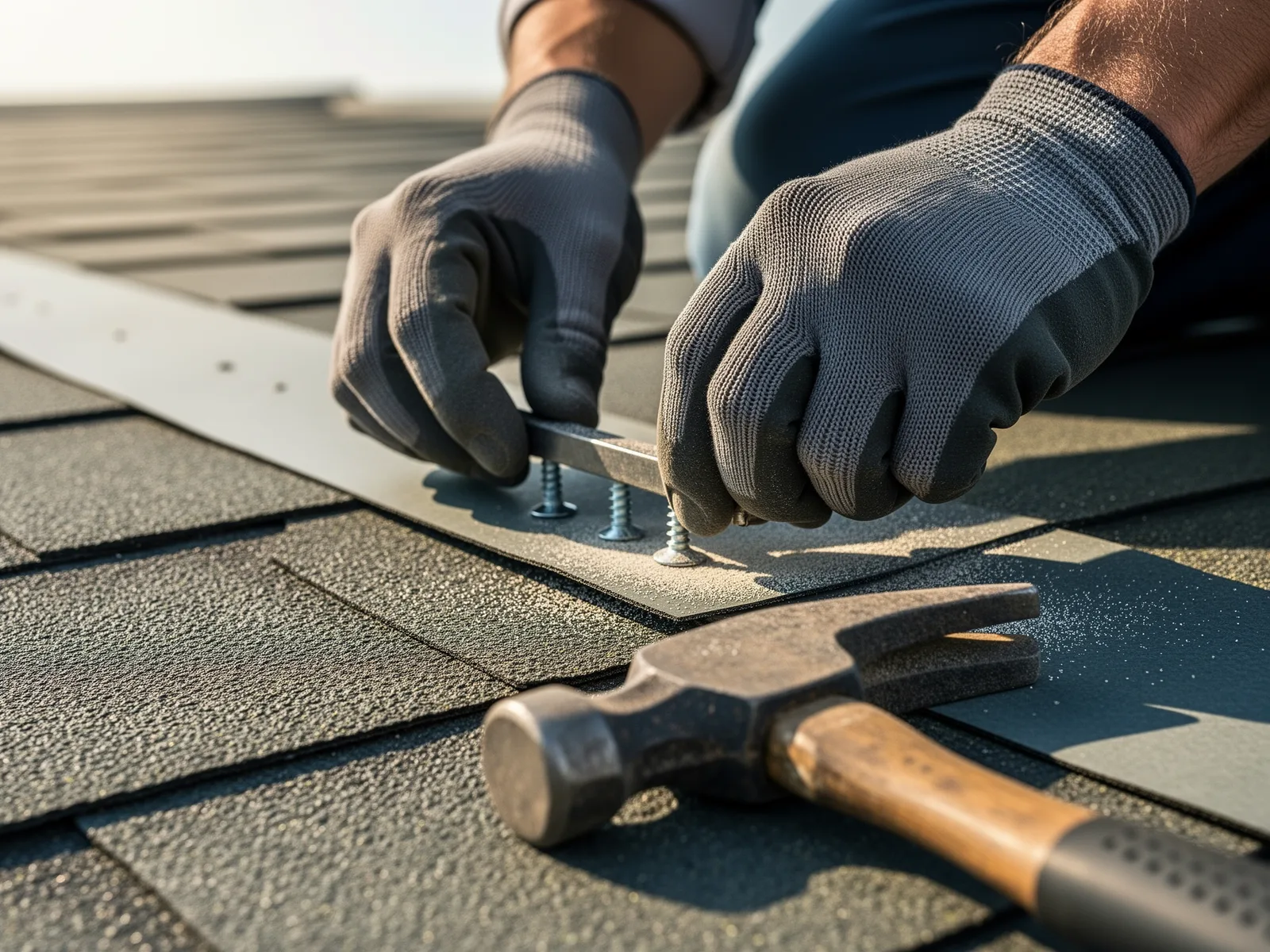 Why choose Fascia Repair in Hot Springs, VA